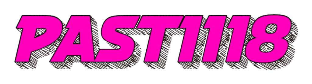 PASTI118
